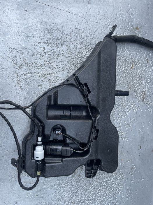 Казанче чистачки БМВ 3 серия, Г21 (chistachki bmw g21)