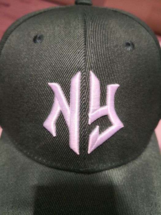 Șapca verde NY unisex