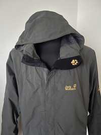 Jacheta Jack Wolfskin , autentica