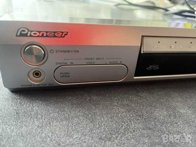 Pioneer VSX-C502-S