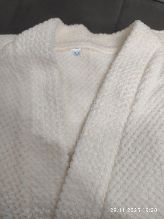 Халат банный,женский 50разм