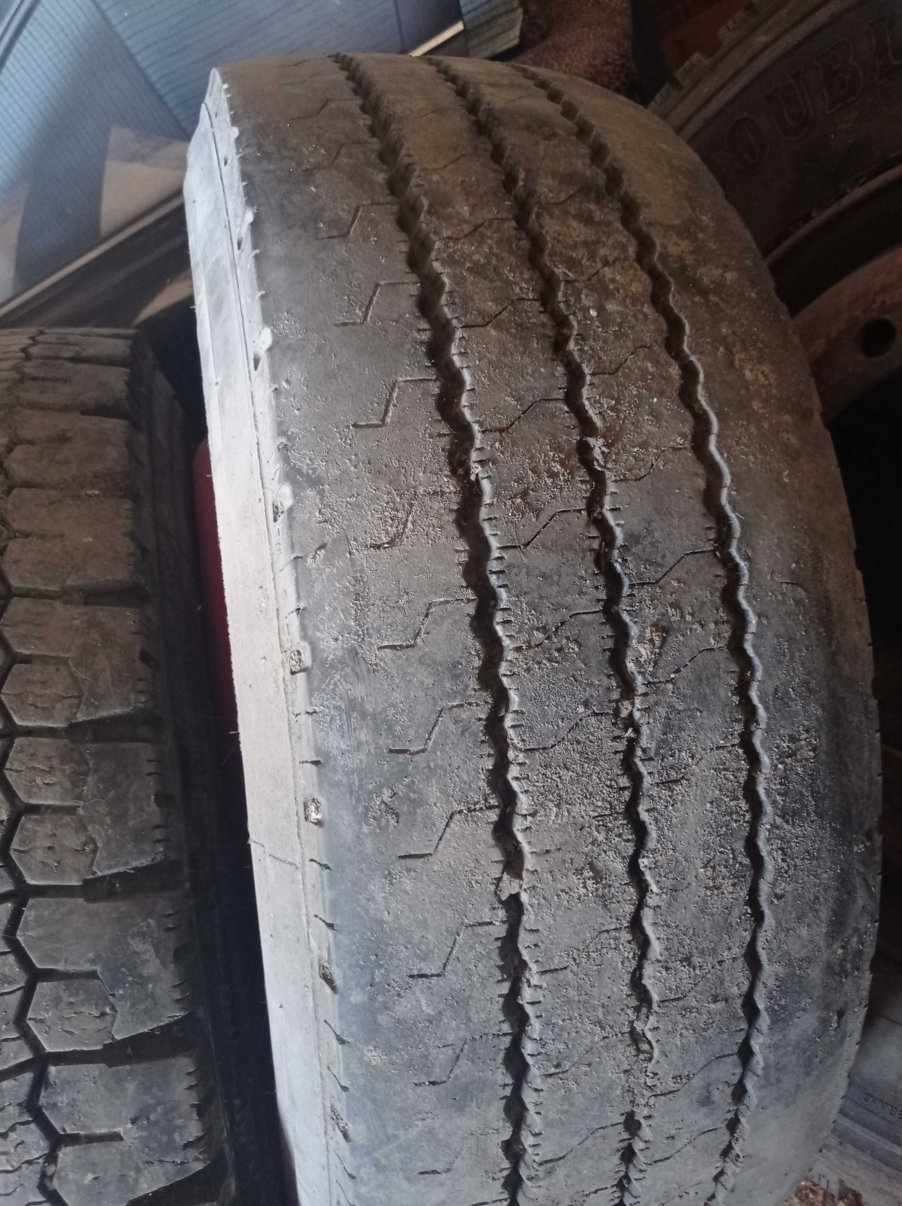 Гуми 315/70r22,5