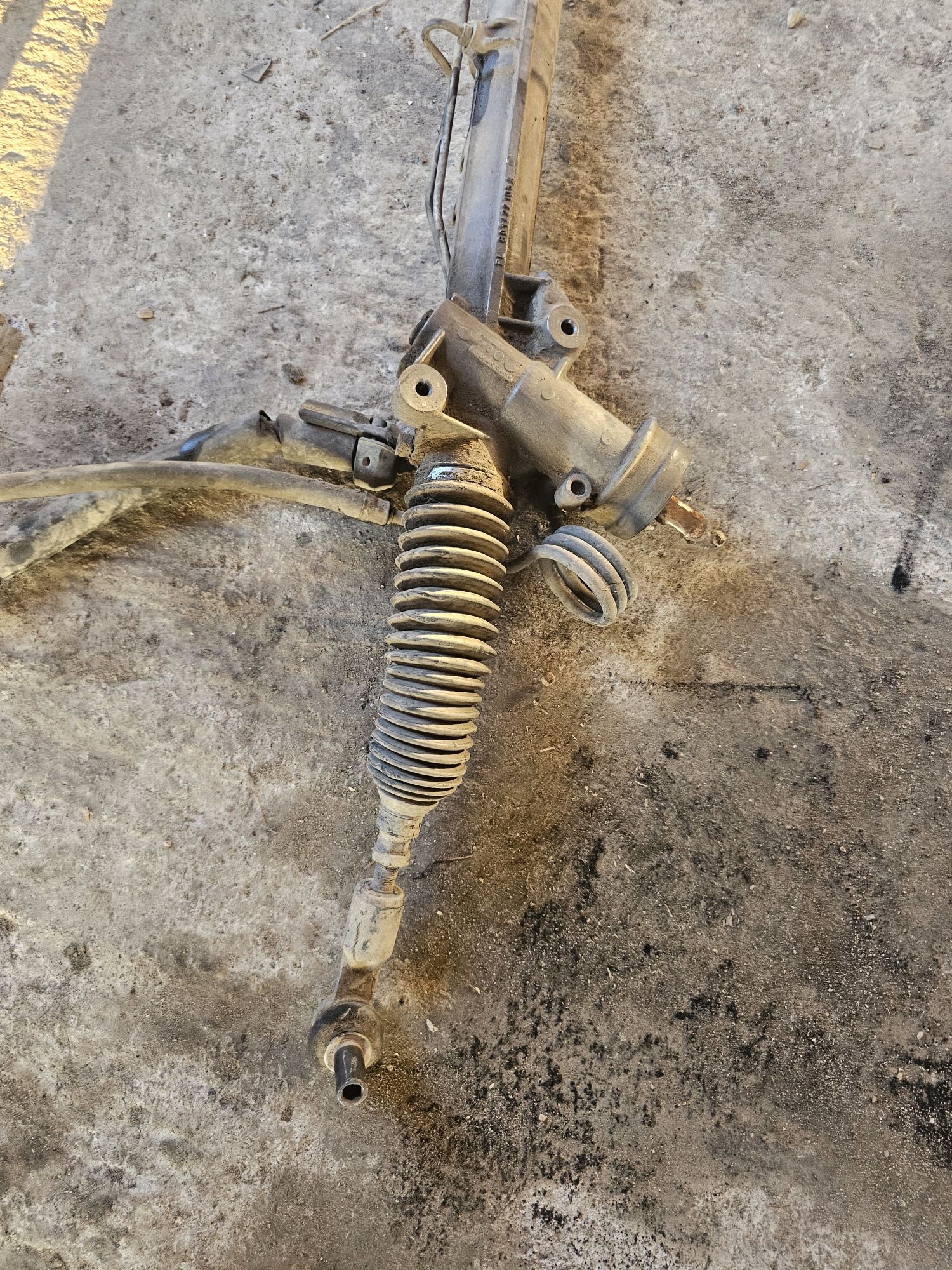 Caseta de directie Volkswagen Passat B5.5 , anul 2004