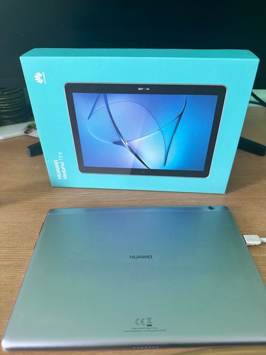 Tableta huawei T3 in stare perfecta