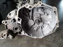 Cutie viteze opel astra h 1.7cdti z17dth  5+1 trepte