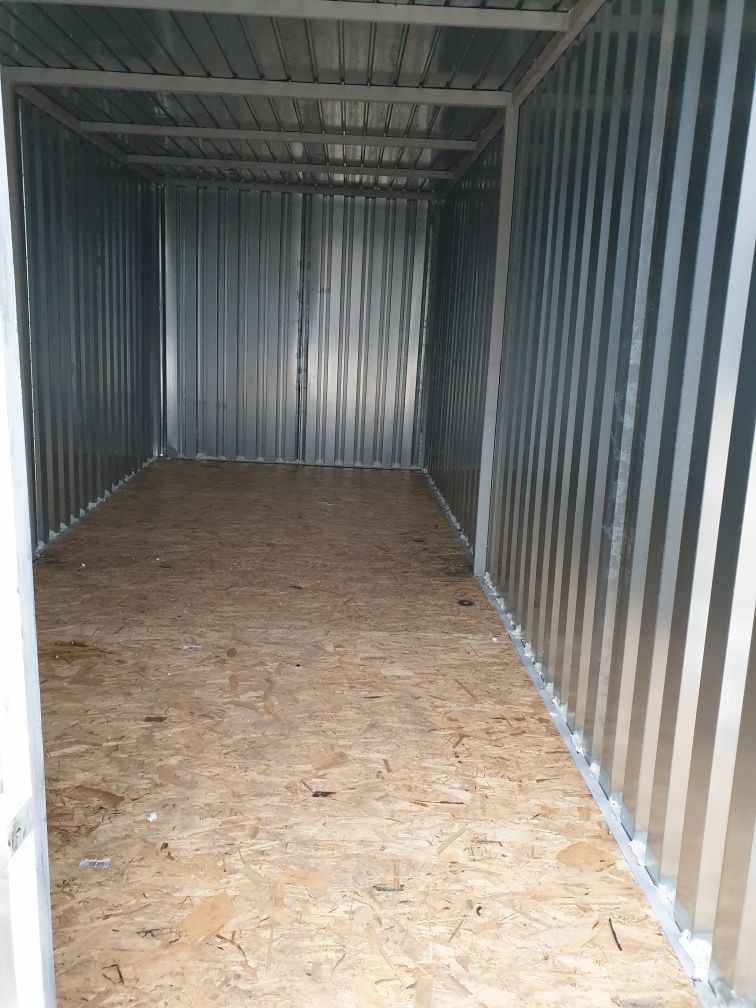 Boxe depozitare de inchiriat, spațiu depozitare, container, boxa