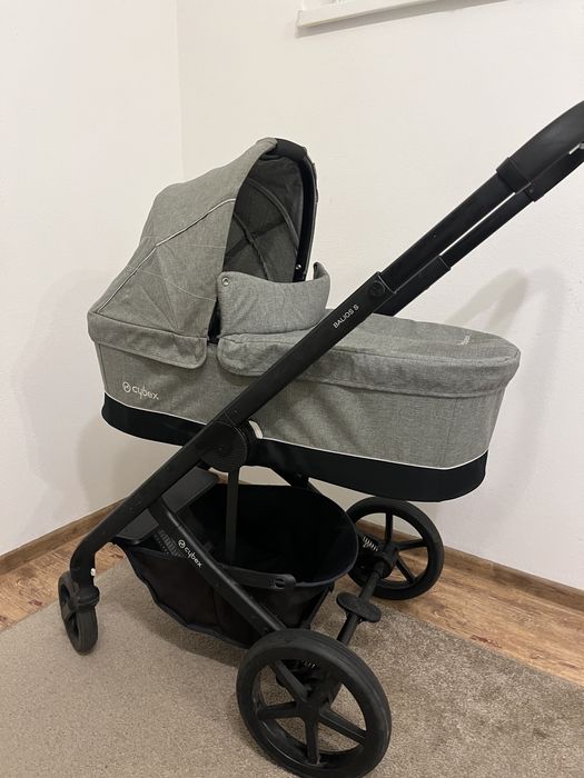 Carucior Cybex Balios S  3 in 1