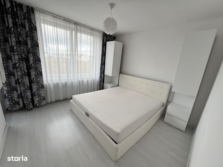 Apartament 3 camere,recent renovat,zona Mihai Viteazul