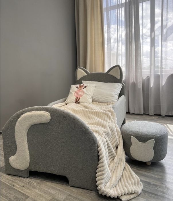 Кровать детская