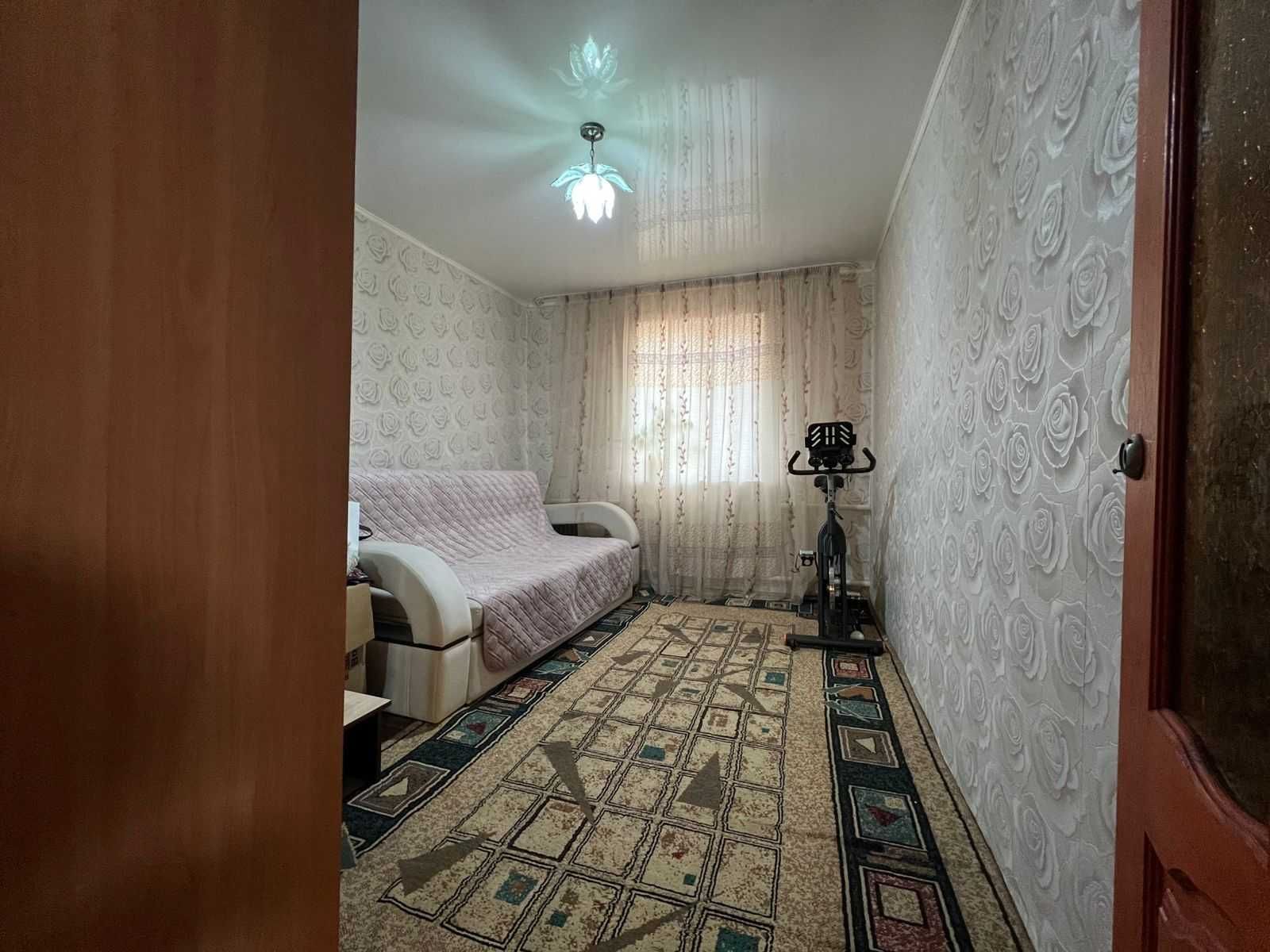 Продам дом в солнечном цена снижена