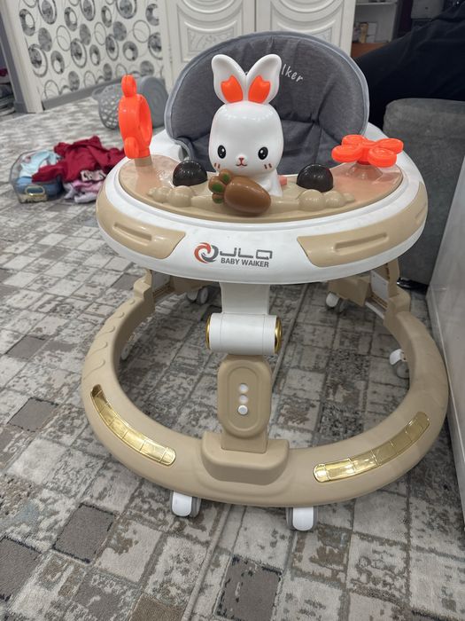 Ходунок для детей