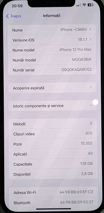 iphone 12 pro max