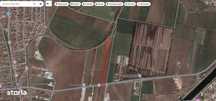 Teren extravilan Navodari parcela A 433/1/3/2, Sola 53