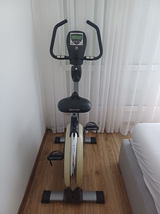 Велоартометър Kettler