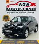 Seat Ateca 2017 1.6D E6 GARANTIE 12 LUNI Rate Avans 0 Doar cu Buletinul