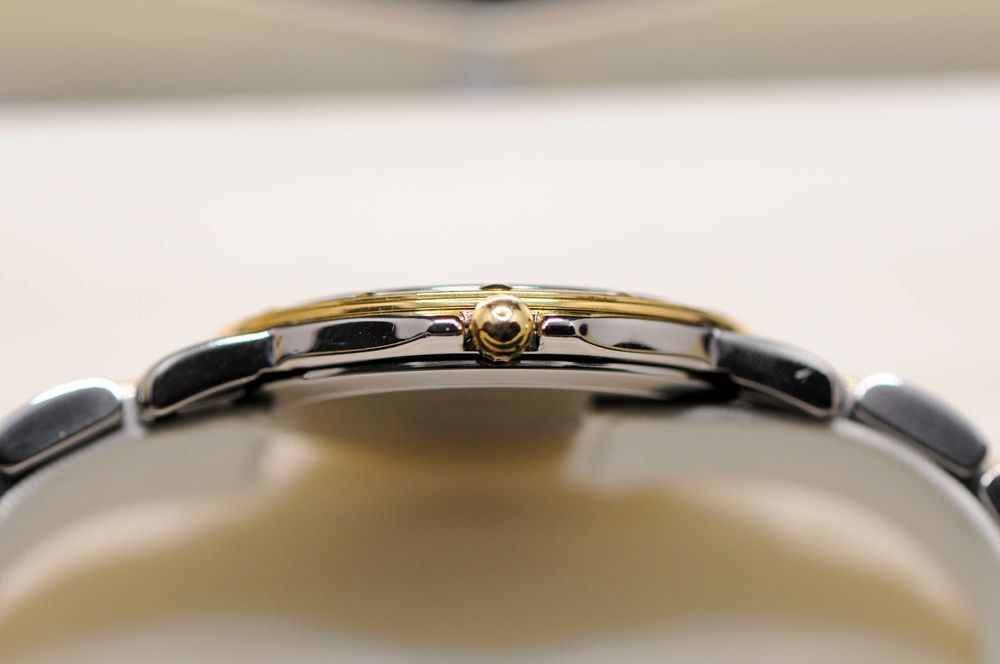 Мъжки швейцарски часовник - Raymond Weil Tango 5560