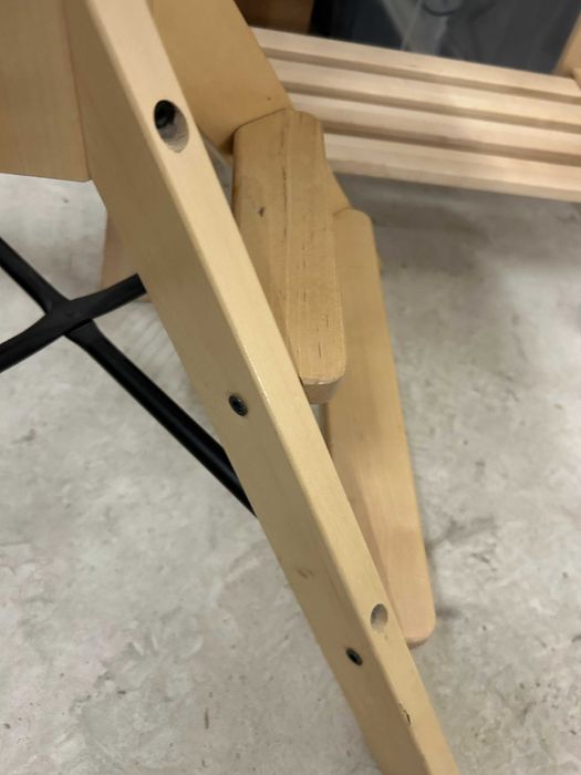 Детско столче Икеа