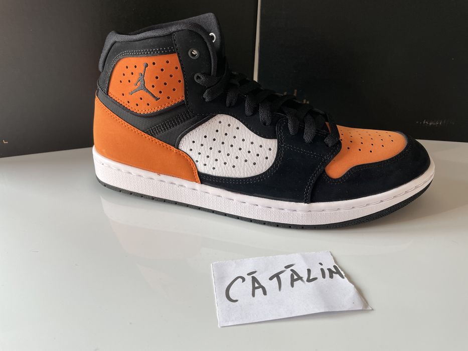 Jordan access originali