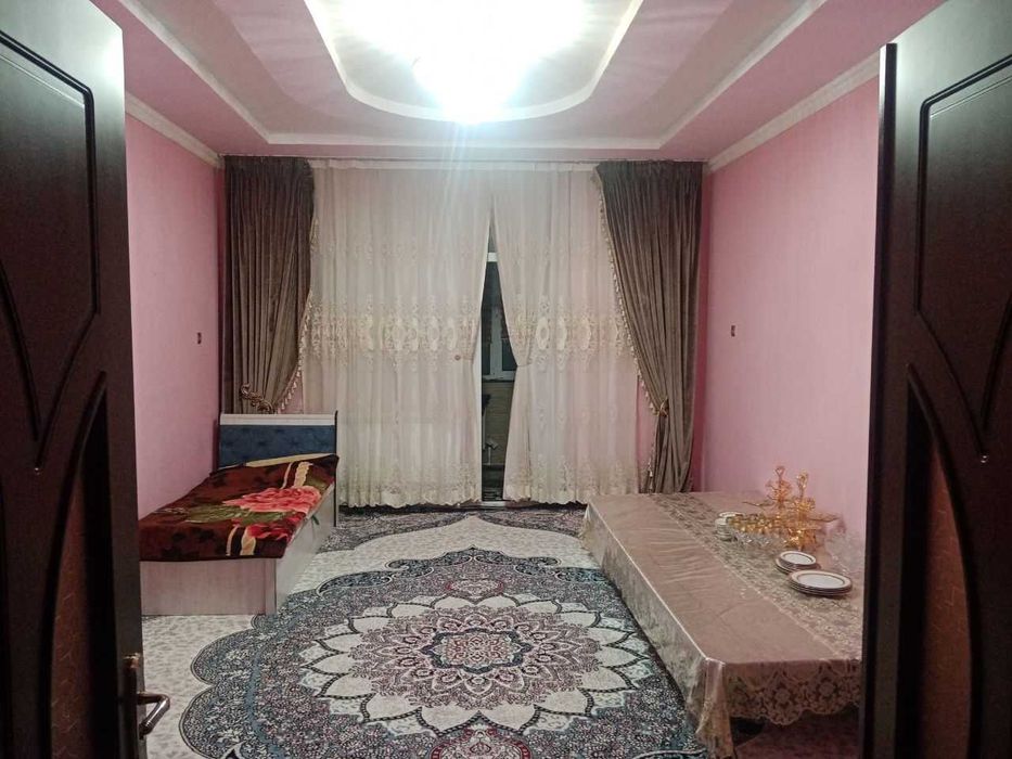 Занги ота 2 хонали квартира 76 квадрат