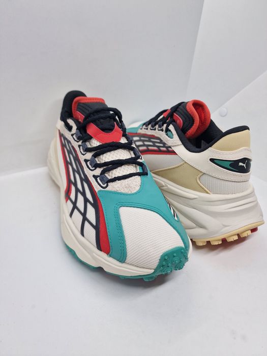 Puma Spirex IOS 396501-01 nr. 40,41,42