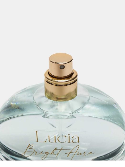 Туалетная вода Lucia Bright Aura 50 мл