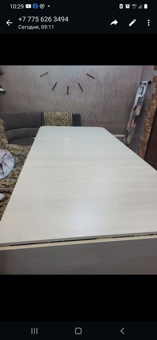 Продам стол книжка