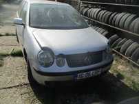 Piese VW POLO 9N 9N2 an 2006 motor diesel si benzina originale