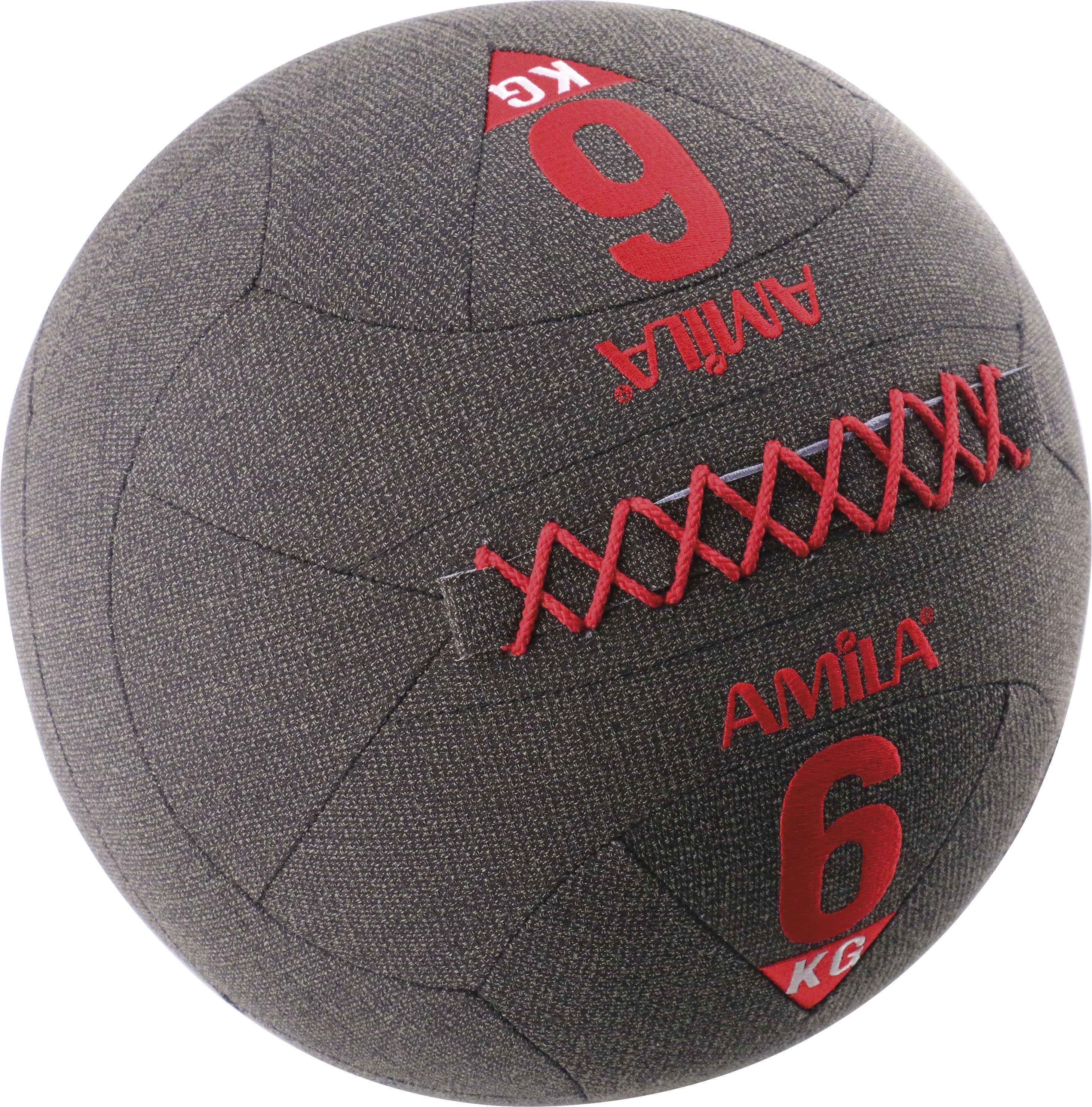 Топки за Кросфит Wall Ball 5 кг - 10 кг, Kevlar Series, Фитнес Топка