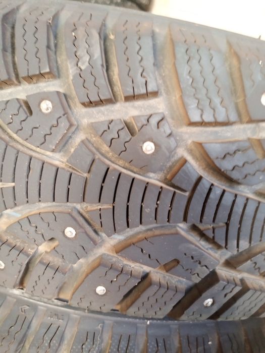 Шины без грыж и порезов