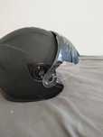 Casca de motociclist Origine M57-58, defecte B