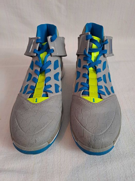 adidas adizero Derrick Rose mar 45 1/3