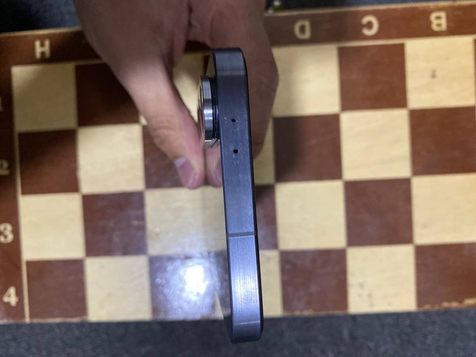 Samsung A56 с гарантии