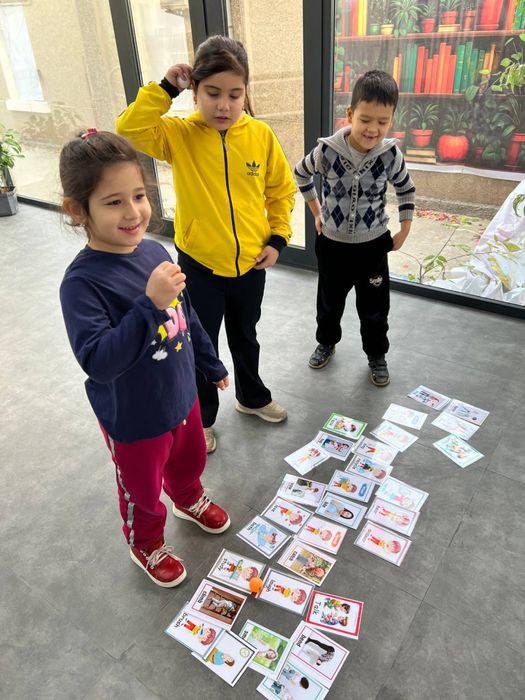 Professional English