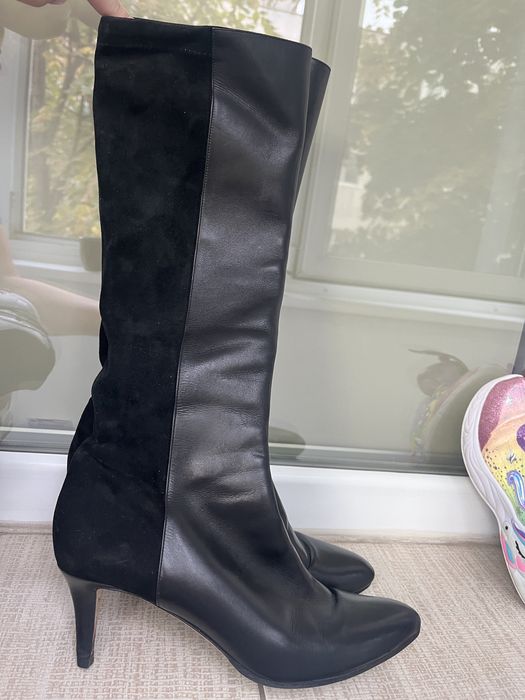 Cizme Jimmy Choo mar 38,5