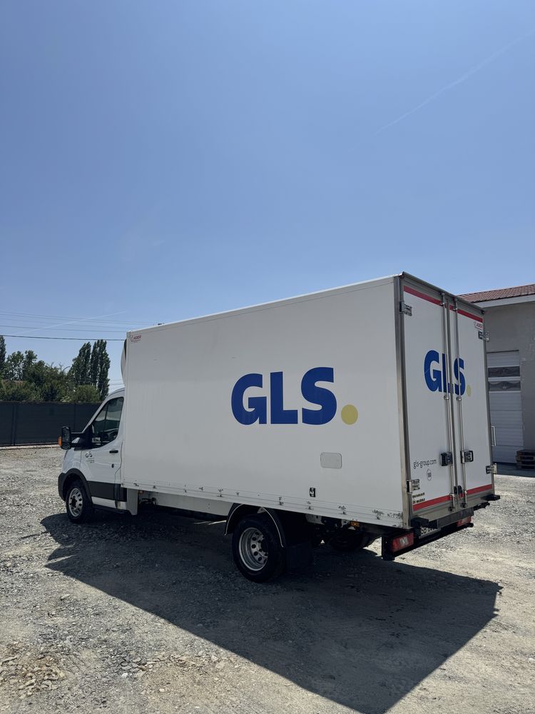 De vanzare Ford Transit 2021