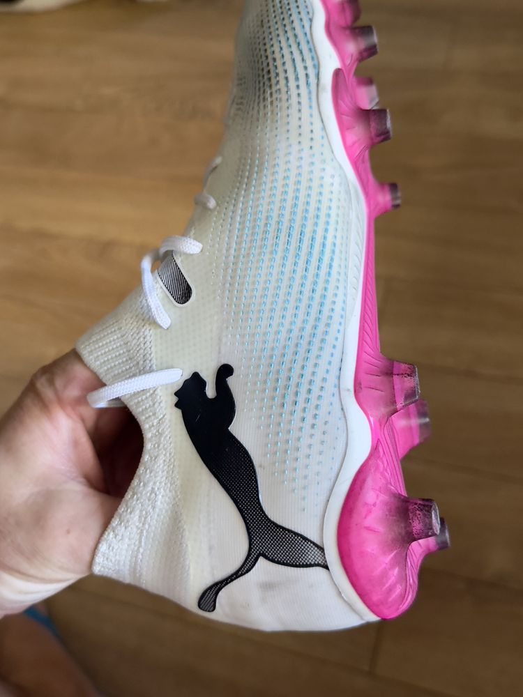 Puma Future 7 Match FG/AG M 107715 01 football