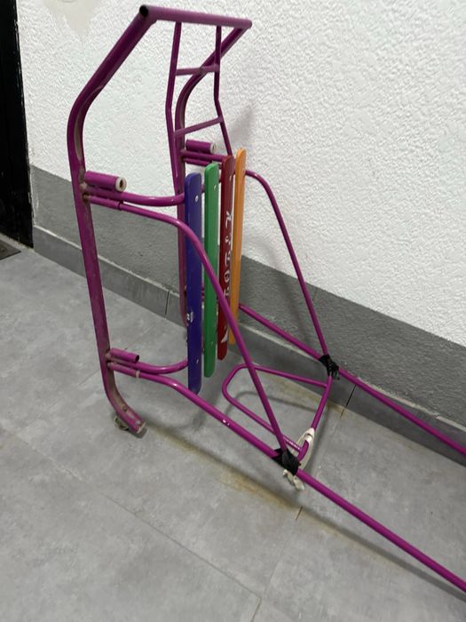 Продам санки