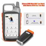 Programator chei auto Xhorse VVDI MINI OBD + Key tool max