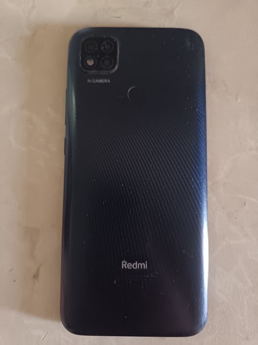 Redmi 9C NFC 4/64 GB