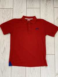 Tricou polo Slazenger