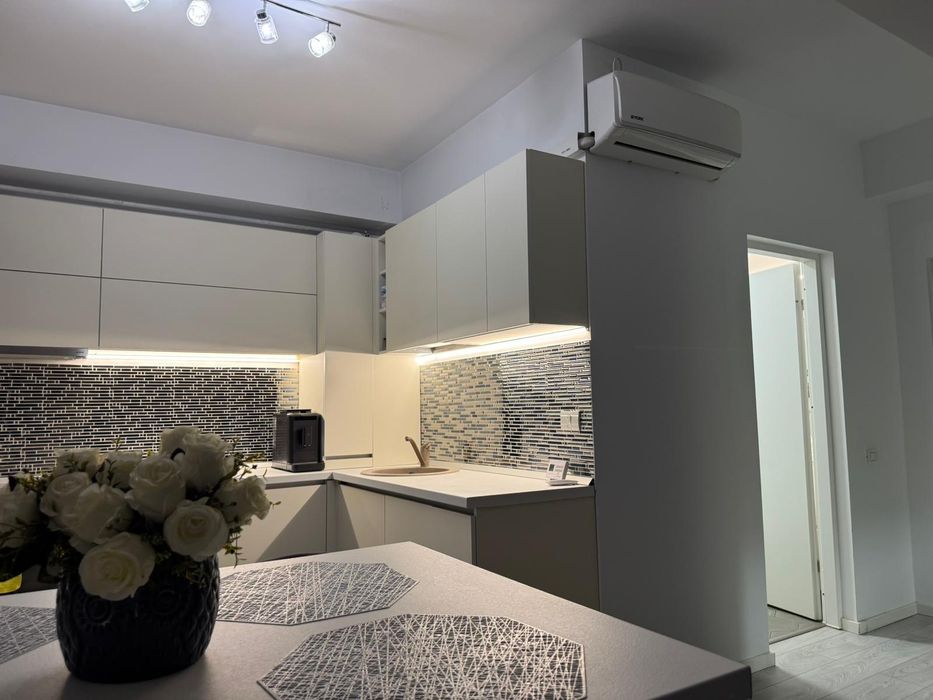 Apartament 2 camere Gradina Botanica