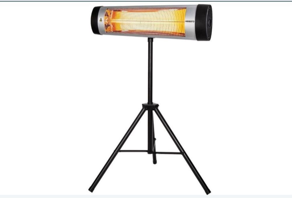 Инфракрасные обогреватели OASIS скидка со склада доставка бесплатно