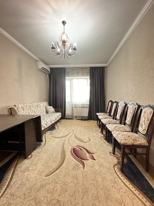 Продам 2 х комнатную квартиру