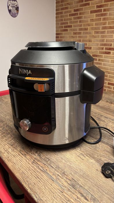 Multicooker Ninja 14 in 1