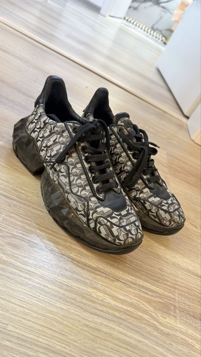 Jimmy Choo original factura