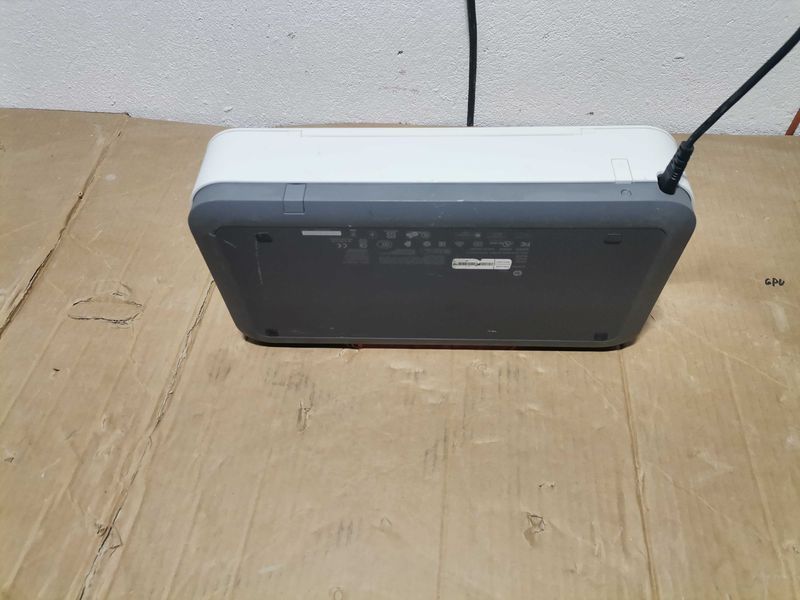 Принтер - HP Tango Smart Wireless Printer
