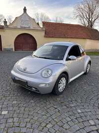 Vând VW Beetle 2001