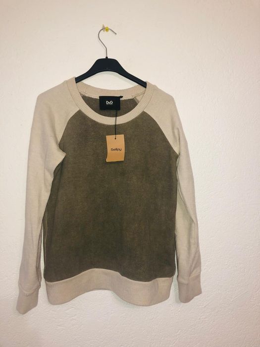 Pulover Dolce&Gabbana