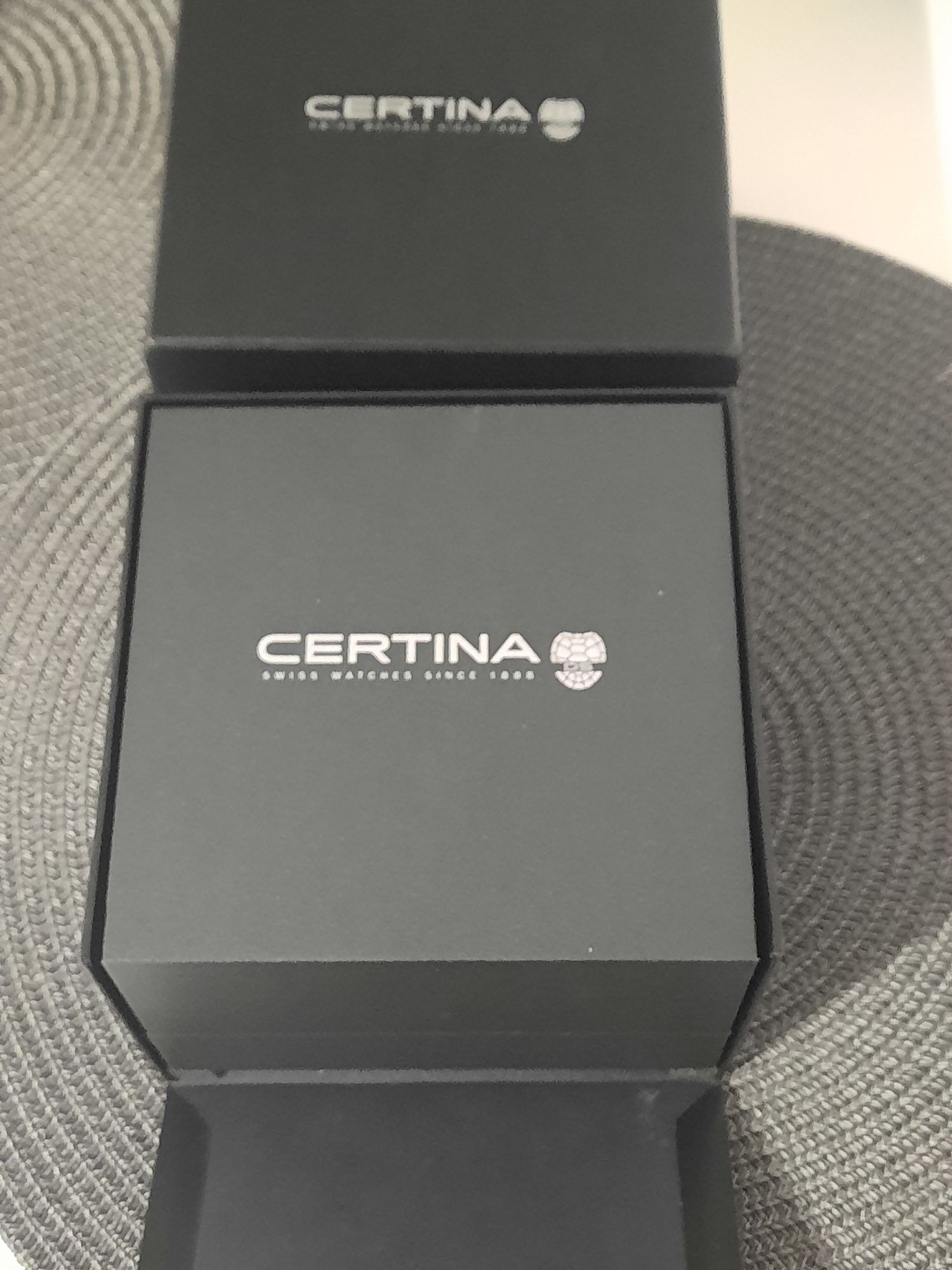 Ceas Certina automatic(Seiko,Tissot,Doxa)