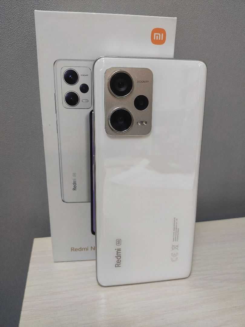 Xiaomi Redmi Note 12 Pro Plus, 256гб, (г.Семей) лот:306601